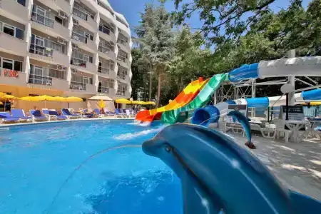 Prestige and Aquapark - All inclusive - 27
