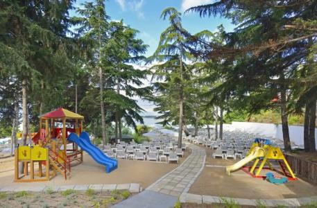 Sol Nessebar Bay All Inclusive - 57