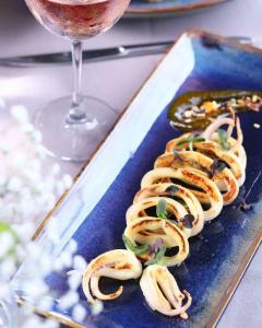 Galeon Residence & SPA - 79