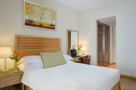 Nour Arjaan by Rotana - Fujairah - 30