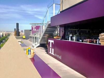 Barcelona Universal - 25