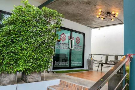S2 Airport Residence - 28