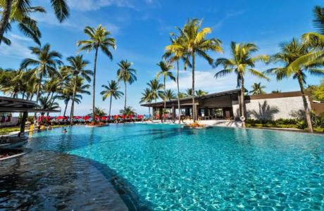 Ramada Resort by Wyndham Khao Lak - SHA Plus Extra - 12