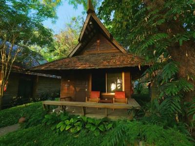 Sunset Park Resort And Spa - SHA Plus - 45