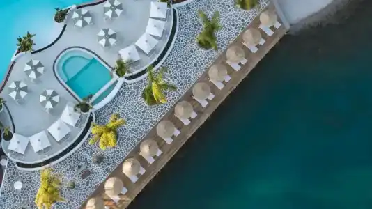 Yacht Classic - Boutique Class - 32