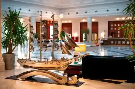 Premier Le Reve & Spa Sahl Hasheesh - Adults Only 16 Years Plus - 6
