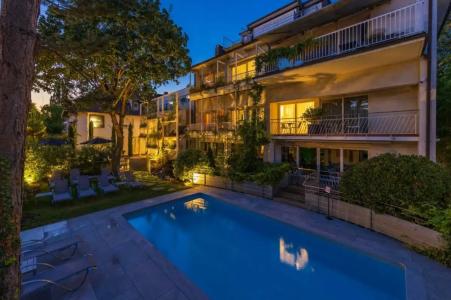 Garrigae Villa La Florangerie - Hôtel & SPA - 14