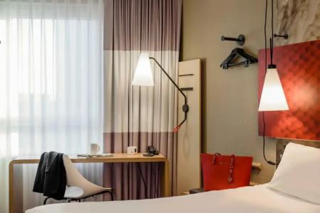 ibis Frankfurt Centrum - 84