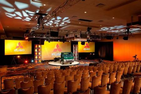 JW Marriott Indianapolis - 48