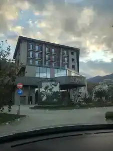 NG Sapanca Wellness & Convention - 6