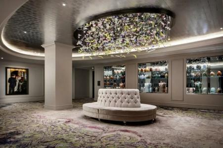 Grand Bohemian Charlotte, Autograph Collection - 34