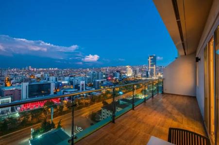 Holiday Inn Ankara - Cukurambar, an IHG - 26