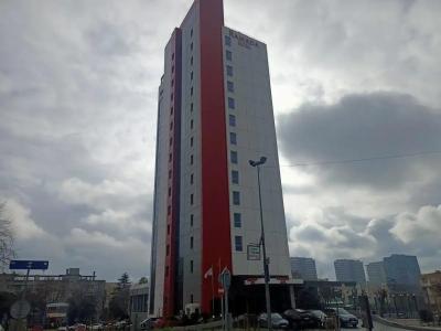 Ramada Plaza by Wyndham Istanbul Atakoy - 53