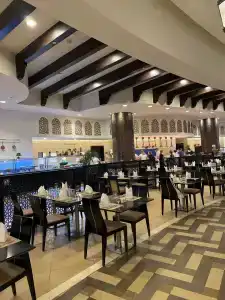 Bahi Ajman Palace - 18