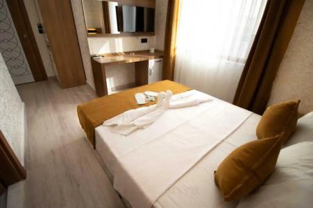 Ersoy İkiz Otel - 24