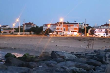 istanbul Airport Kumsal Otel - 62