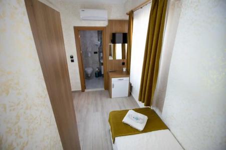 Ersoy İkiz Otel - 7