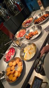 Marriott Downtown Abu Dhabi - 65