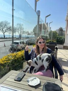 Radisson Istanbul Sultanahmet - 36