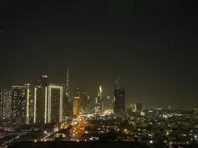 DoubleTree by Hilton Dubai M Square & Residences - 84