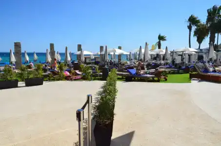 Flamingo Paradise Beach - Adults Only - 11