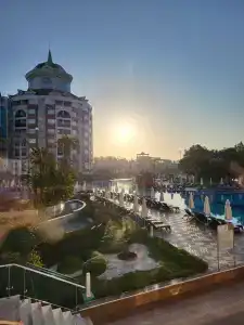 Delphin BE Grand Resort - Ultra All Inclusive - 48