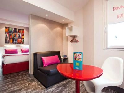 ibis Styles Blois Centre Gare - 32