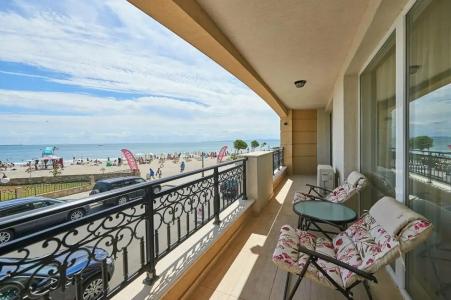 Penelopa Palace Apart & SPA - 71