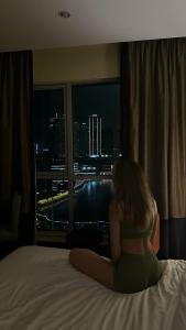 Ramada by Wyndham Downtown Dubai - 67