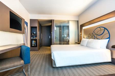 Novotel Bangkok Ploenchit Sukhumvit - 88