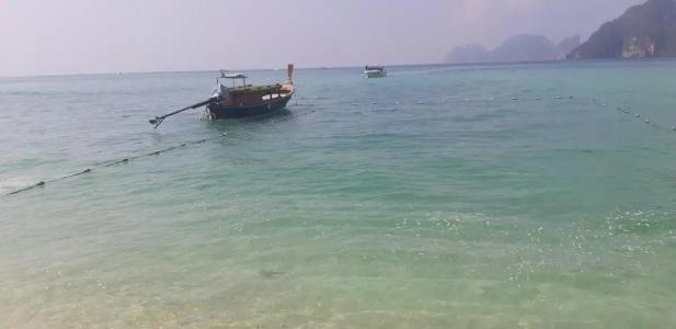 Phi Phi Andaman Legacy Resort-SHA Plus - 78