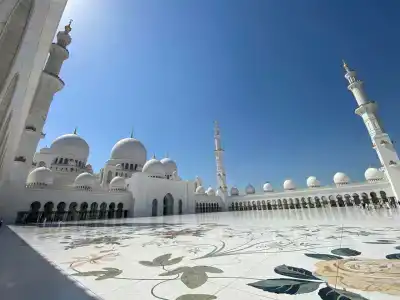Al Bustan - 2