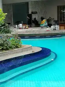 Dusit Thani Pattaya - SHA Extra Plus - 54