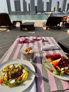  W Dubai - Mina Seyahi - 19