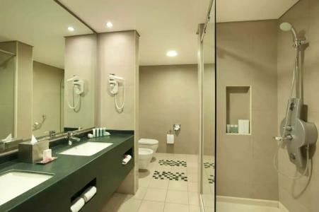 DoubleTree by Hilton Aqaba - 99