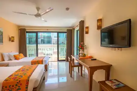 Srisuksant Resort - 86