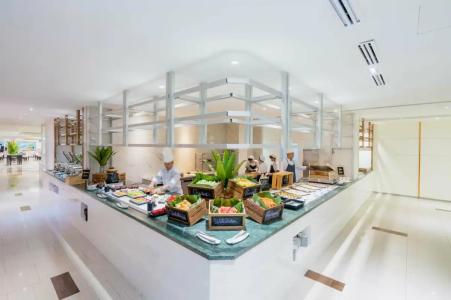 A-One Pattaya Beach Resort - 27