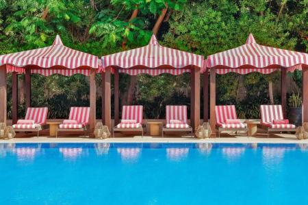 Waldorf Astoria Cairo Heliopolis - 11