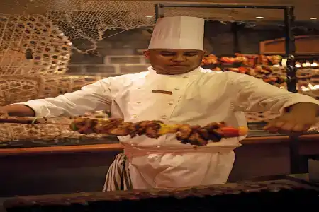 Sugar Beach Mauritius - 36