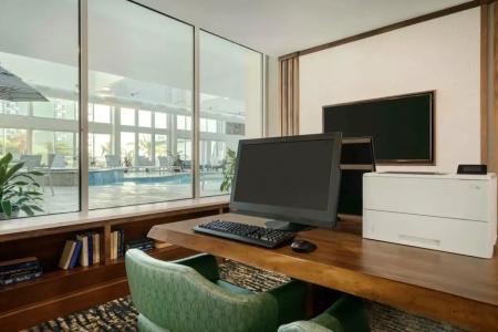 DoubleTree by Hilton Ocean City Oceanfront - 17