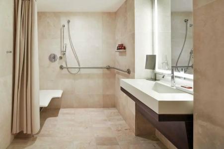 Conrad New York Downtown - 36