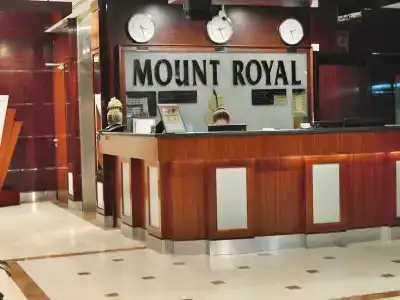 Mount Royal - 4