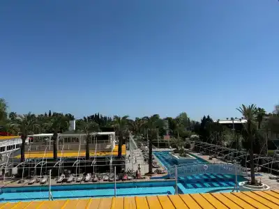 Crystal De Luxe Resort & Spa - All Inclusive - 79