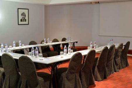 Best Western Premier Le Patio des Artistes Wellness Jacuzzi - 86