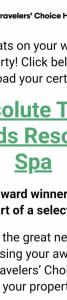 Absolute Twin Sands Resort & Spa - SHA Extra Plus - 18