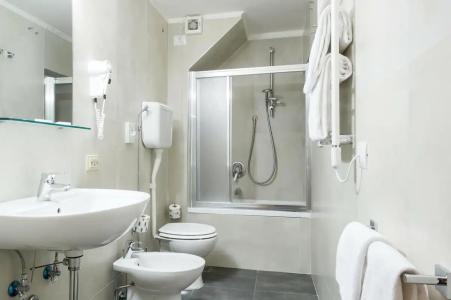 Albergo Firenze - 9