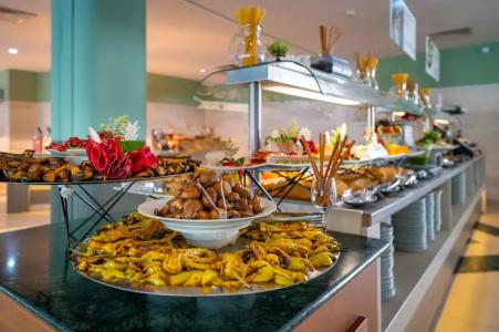 MPM Kalina Garden - Все включено - 6