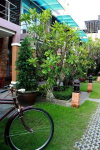 Hua Hin White Sand - 16