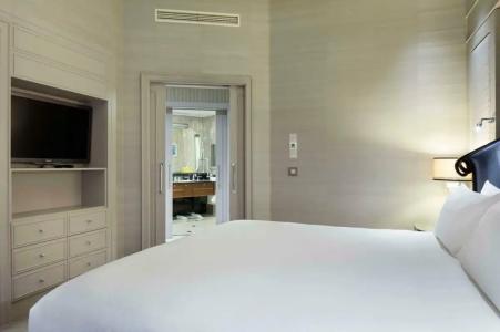 Hilton Bursa Convention Center & Spa - 39