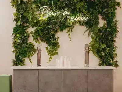 Novotel Paris Centre Tour Eiffel - 91